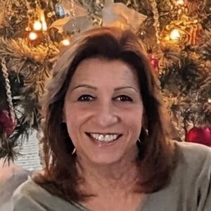 Meet your Posher, Margaret